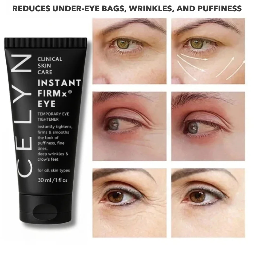Instant Firmex Eye Tightener