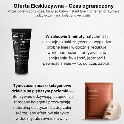 Instant Firmex Eye Tightener