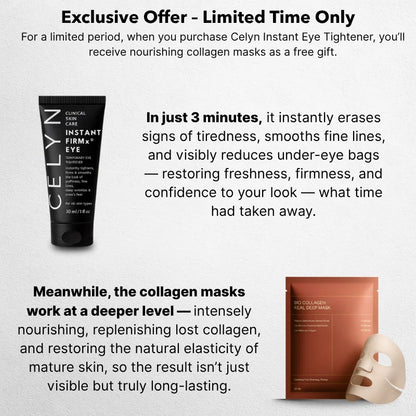 Instant Firmex Eye Tightener