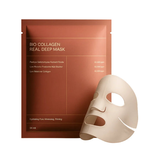 Collagen Mask